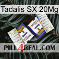 Tadalis SX 20Mg 12